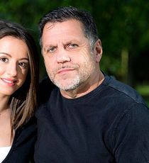 Philippe Soine, 66 лет, Франция Philippe Soine, 66 лет,